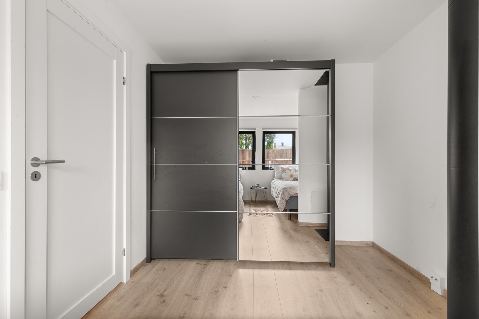 Soverom 2. Galleribilde