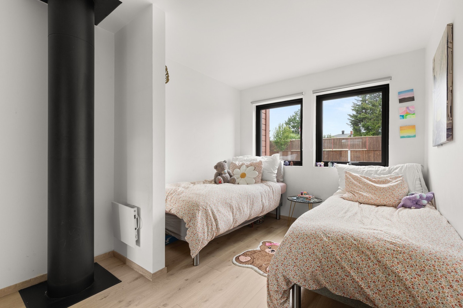 Soverom 2. Galleribilde