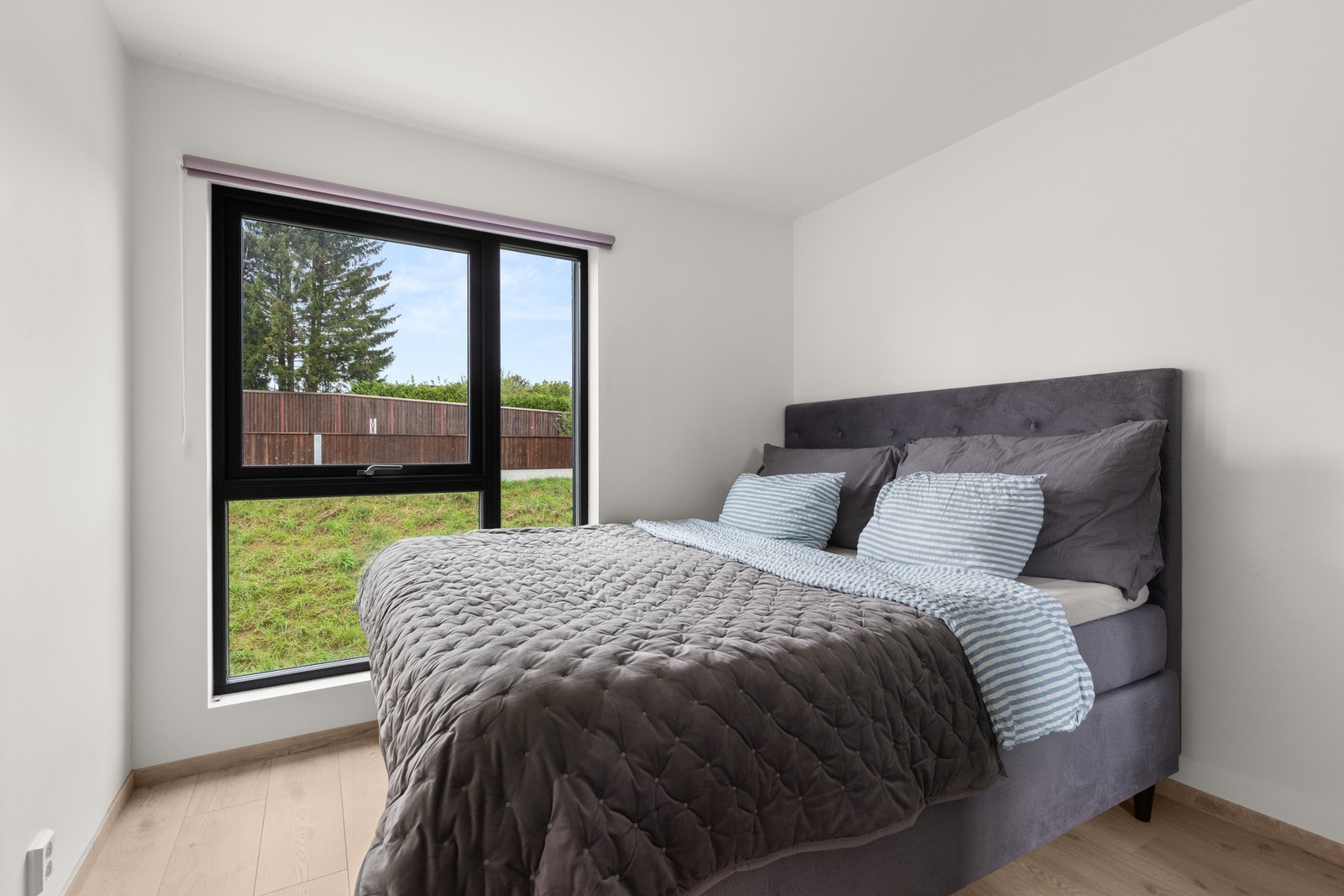 Soverom 3. Galleribilde