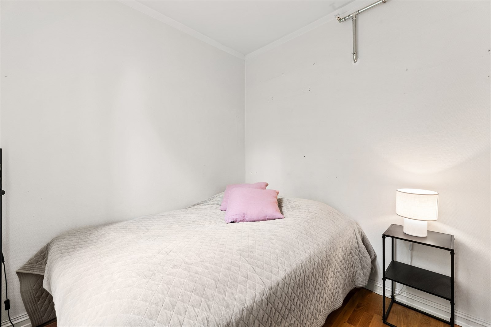 Soverom ll Galleribilde