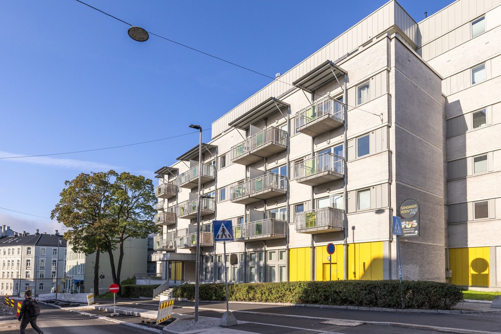 Foto: Scott Kvitberg Galleribilde