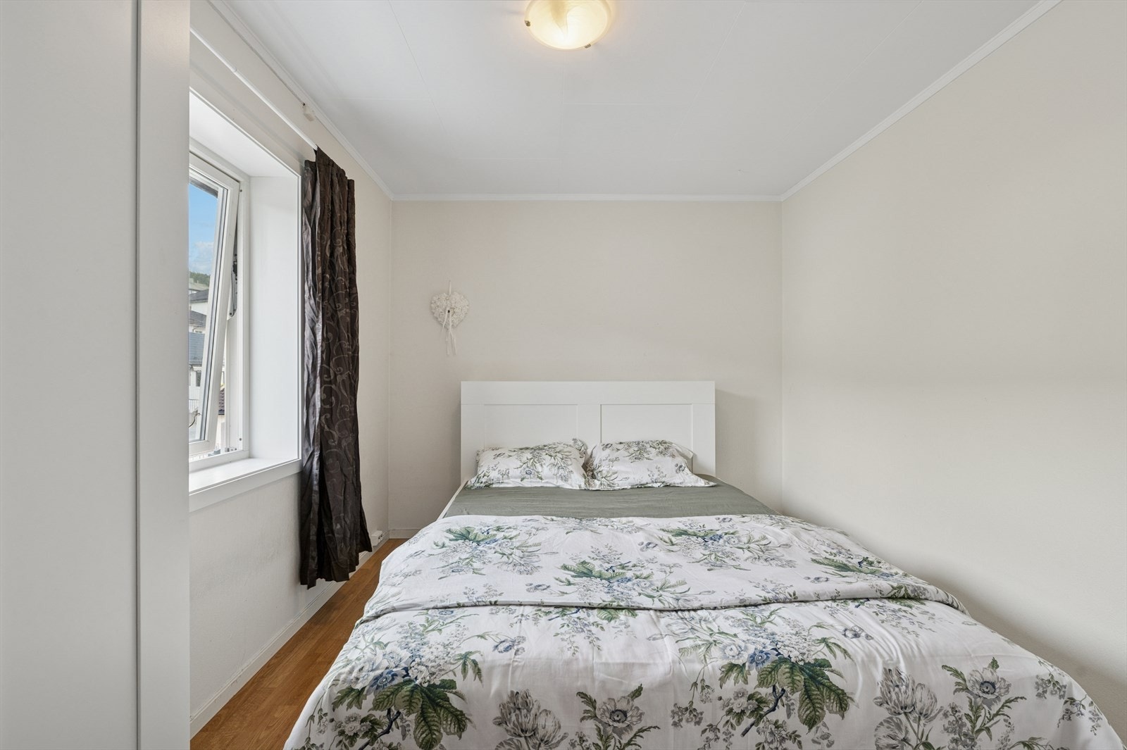 Boligen har 2 soverom. Galleribilde