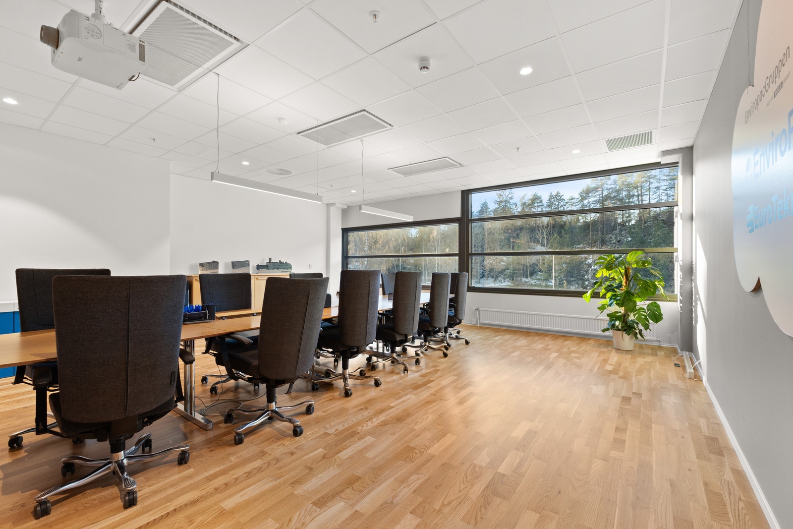 Eksempelbilde fra annen leietaker Galleribilde