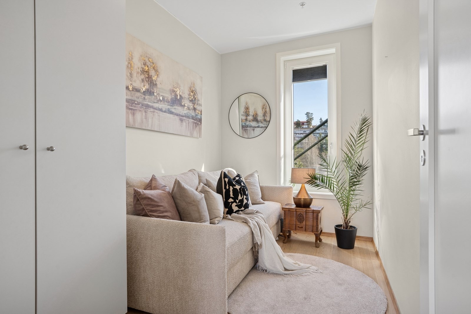 Soverom 2. Galleribilde