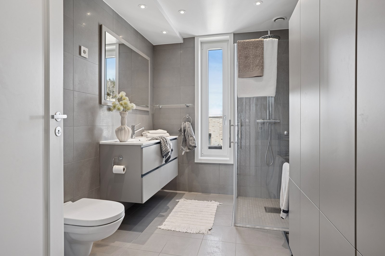 Baderom 2. Galleribilde