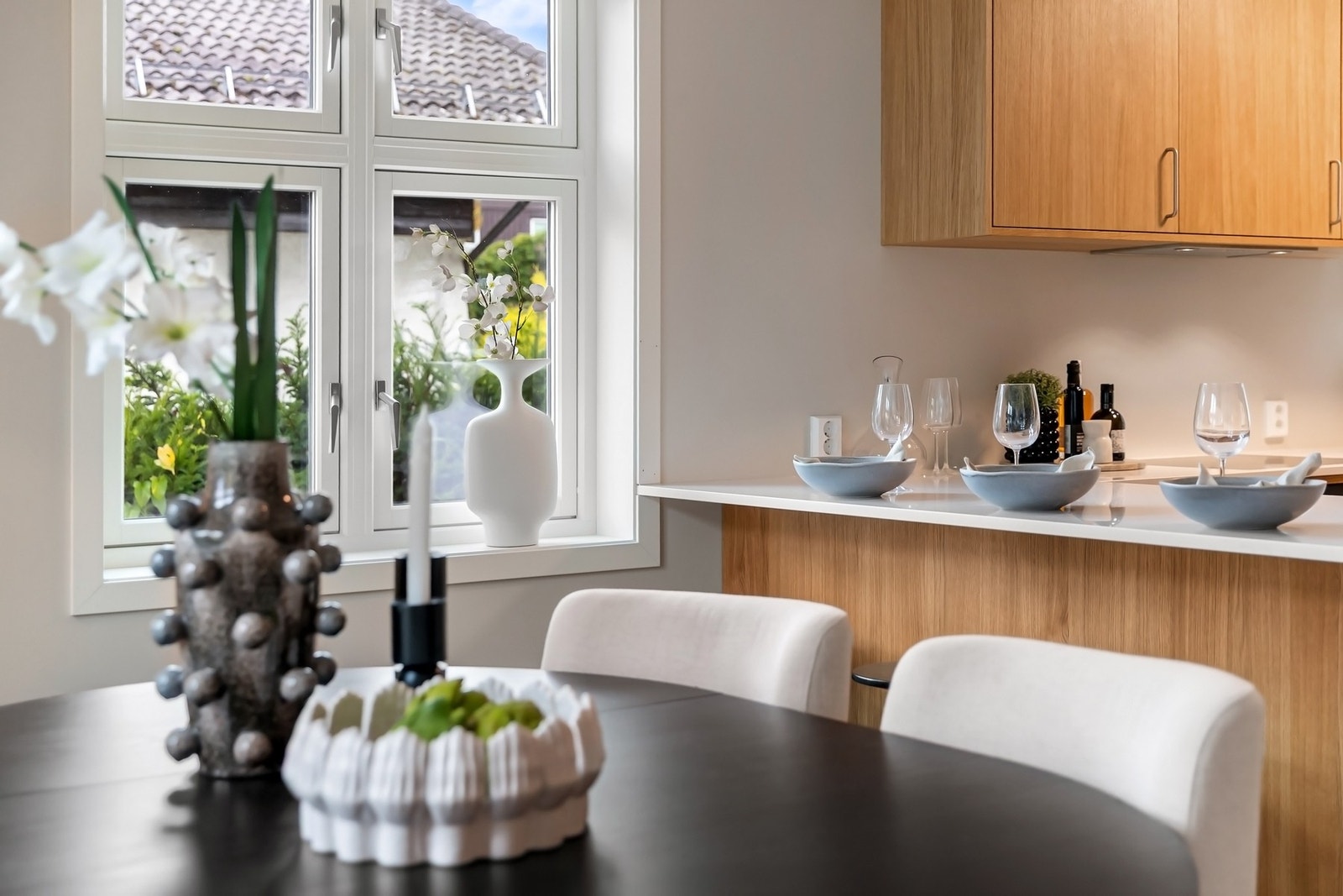 Detaljer. Galleribilde