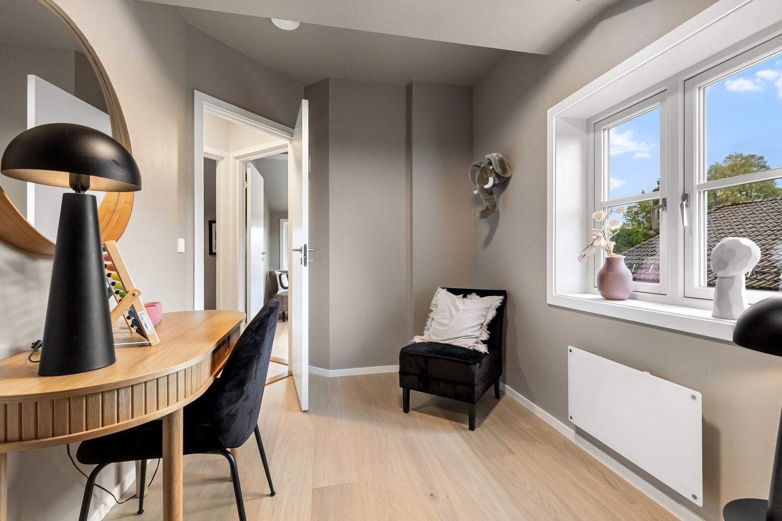 Soverom 3. Galleribilde