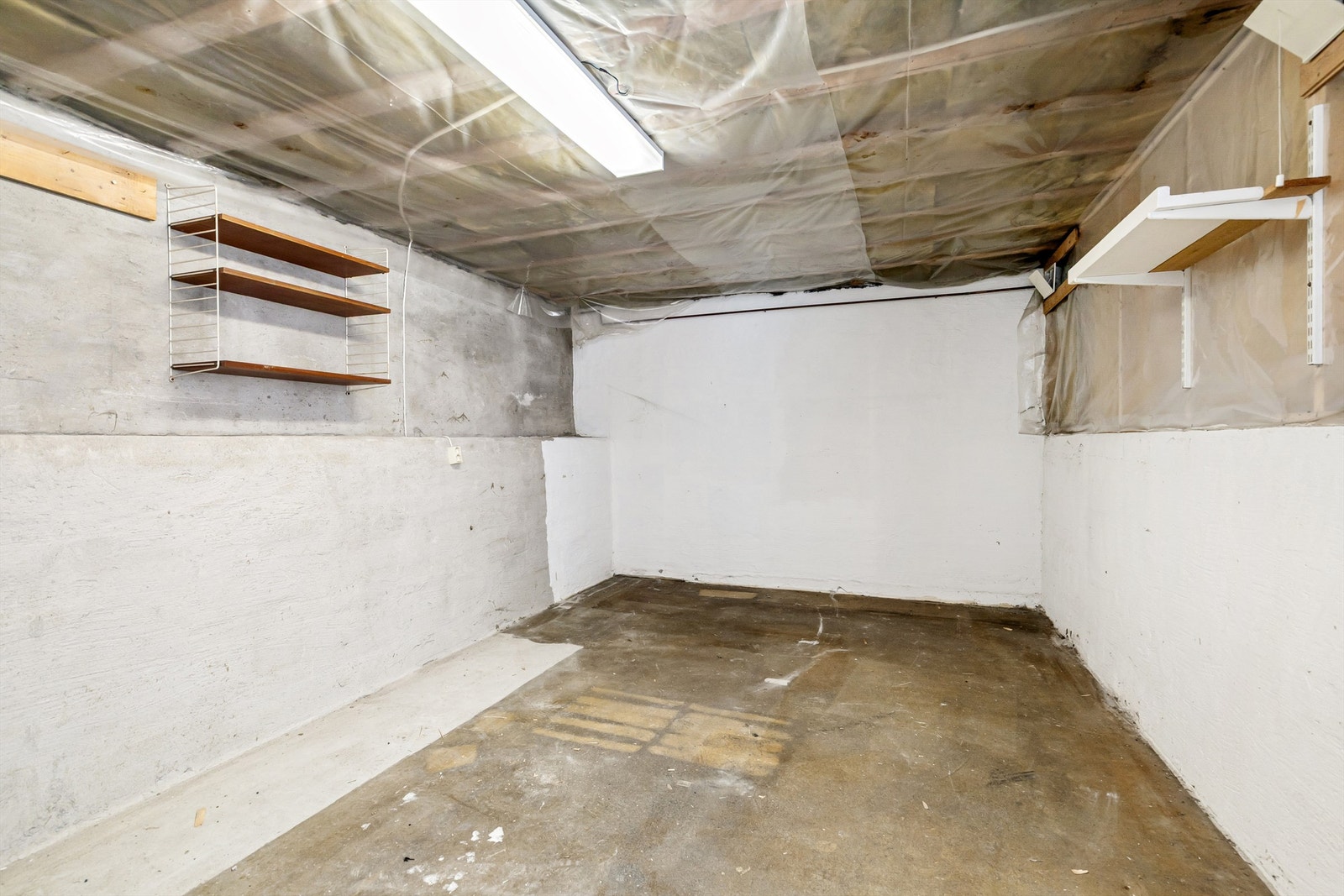 Lagringsrom Galleribilde