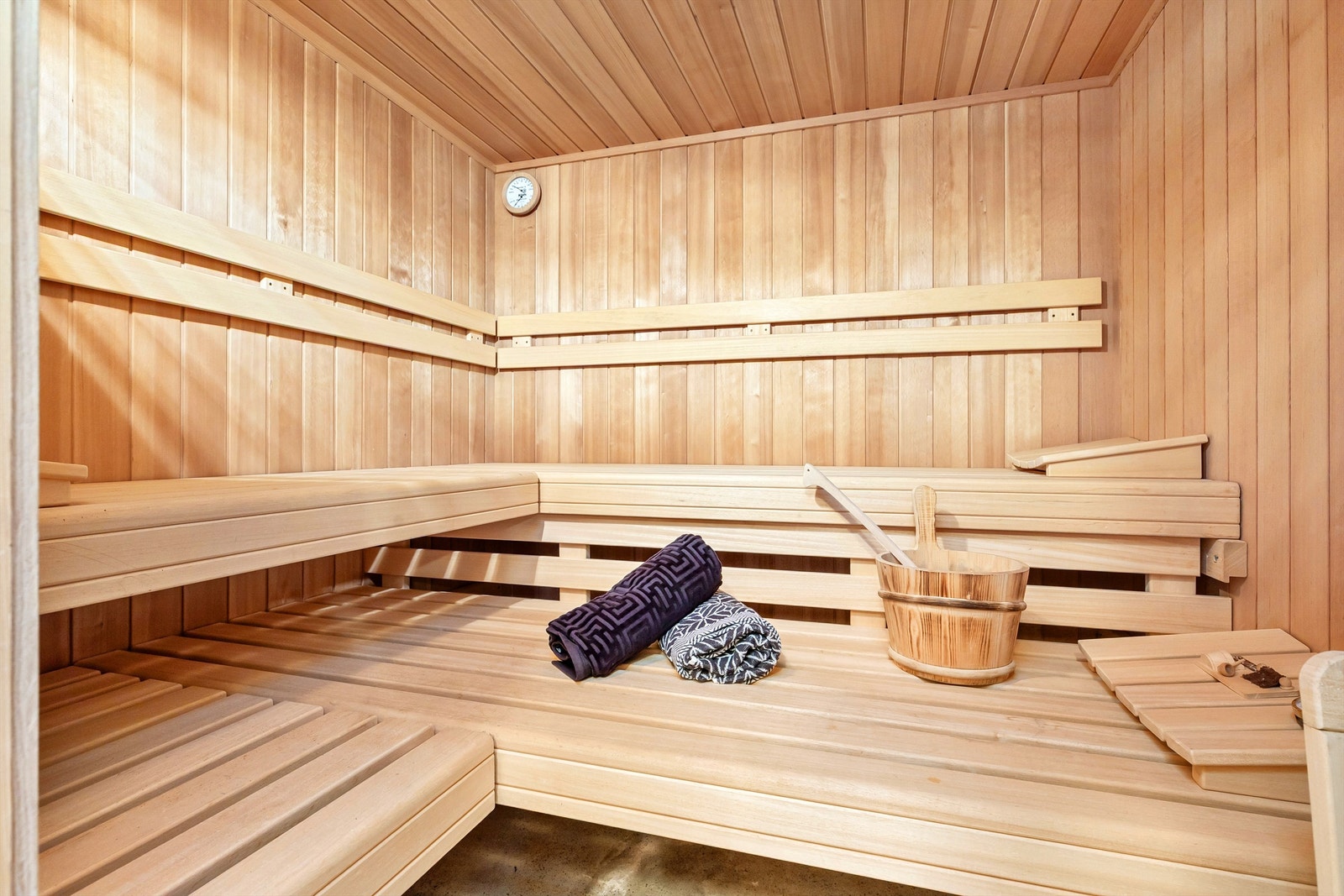 Badstue Galleribilde