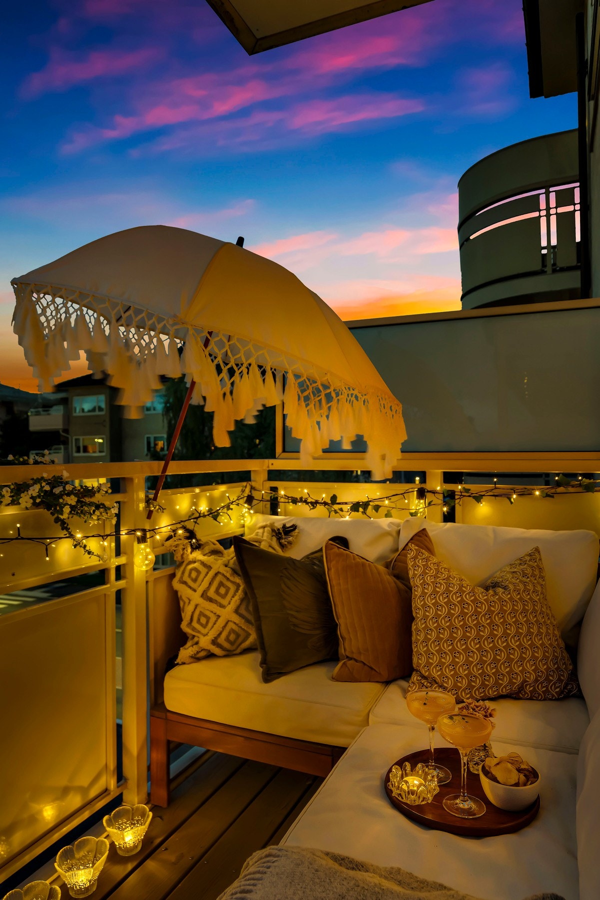 For deg som setter krav til din neste bolig og uteplass. Galleribilde