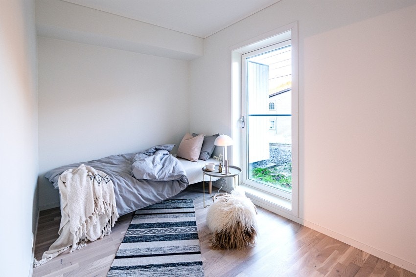 Soverom 2 Galleribilde