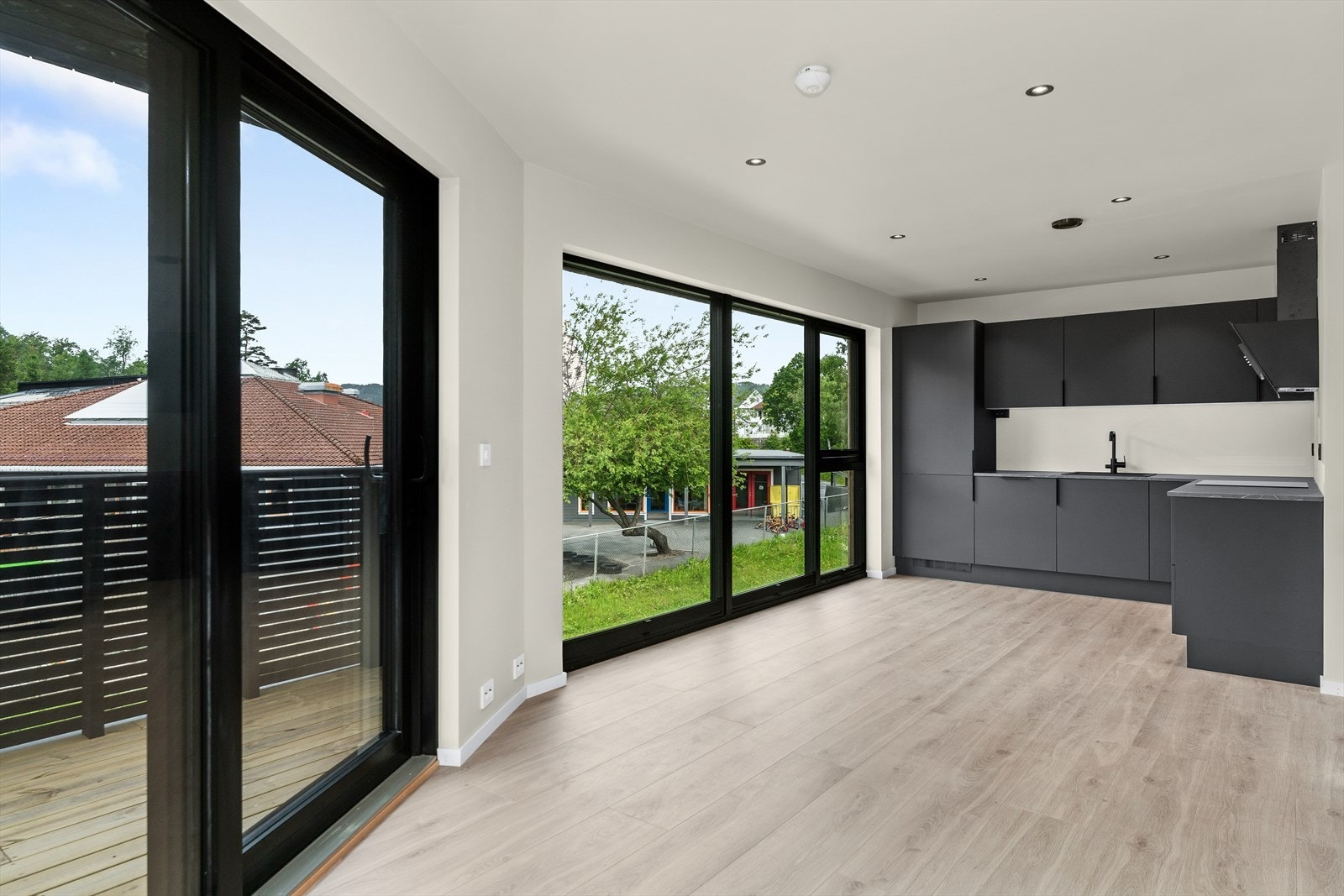 Aubo kjøkken Galleribilde