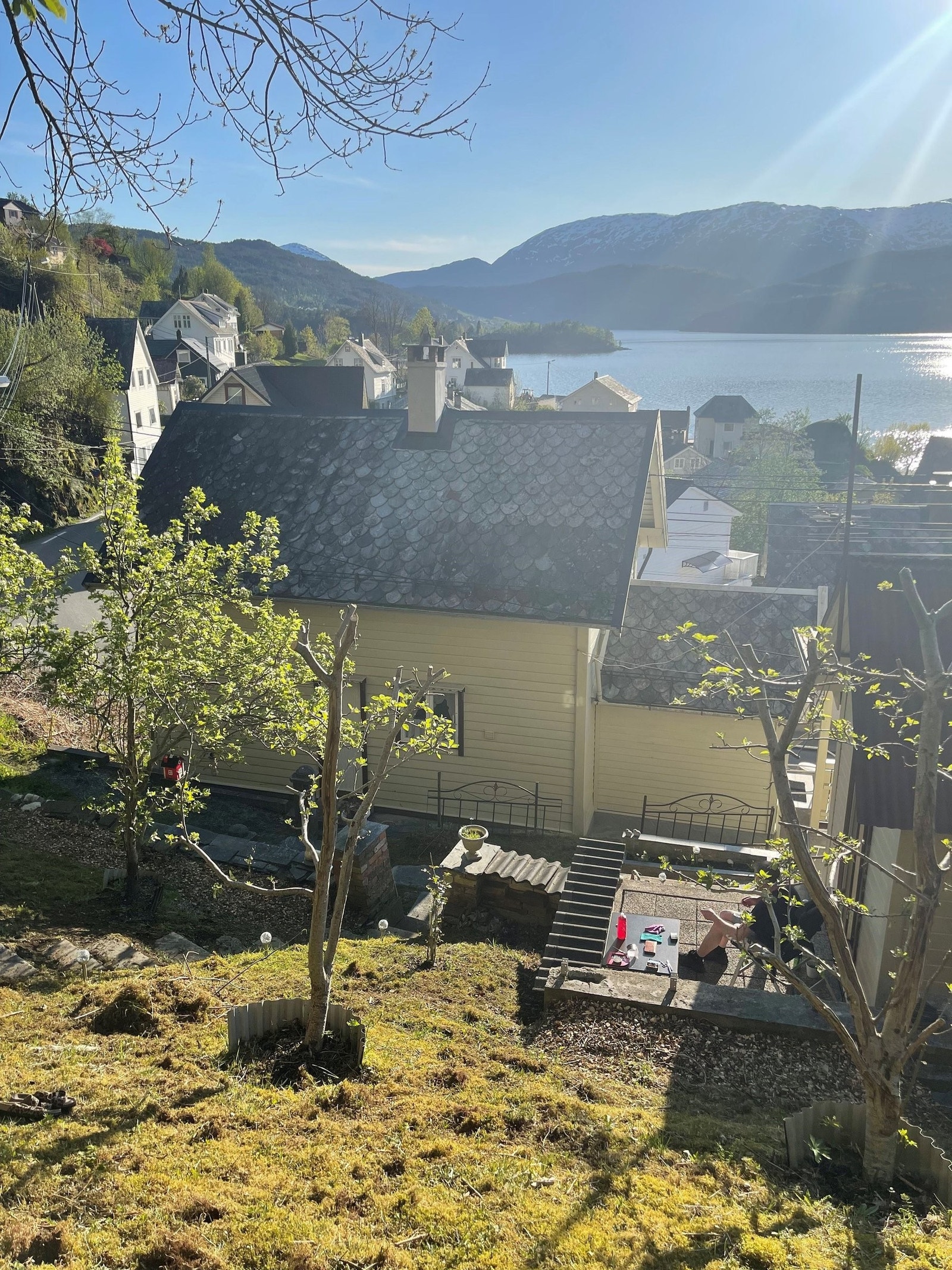 Oversikt. Galleribilde