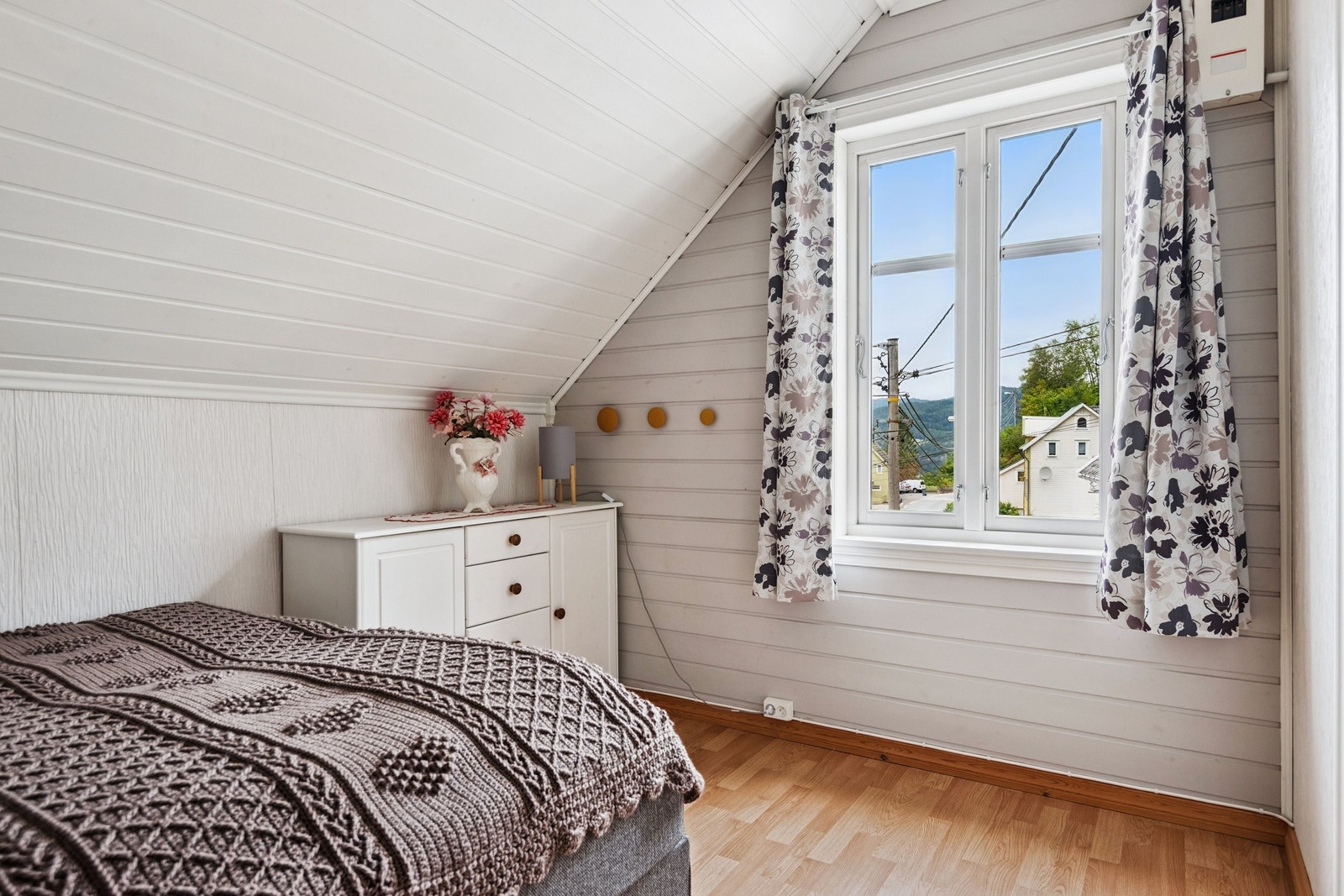 Soverom 2. Galleribilde