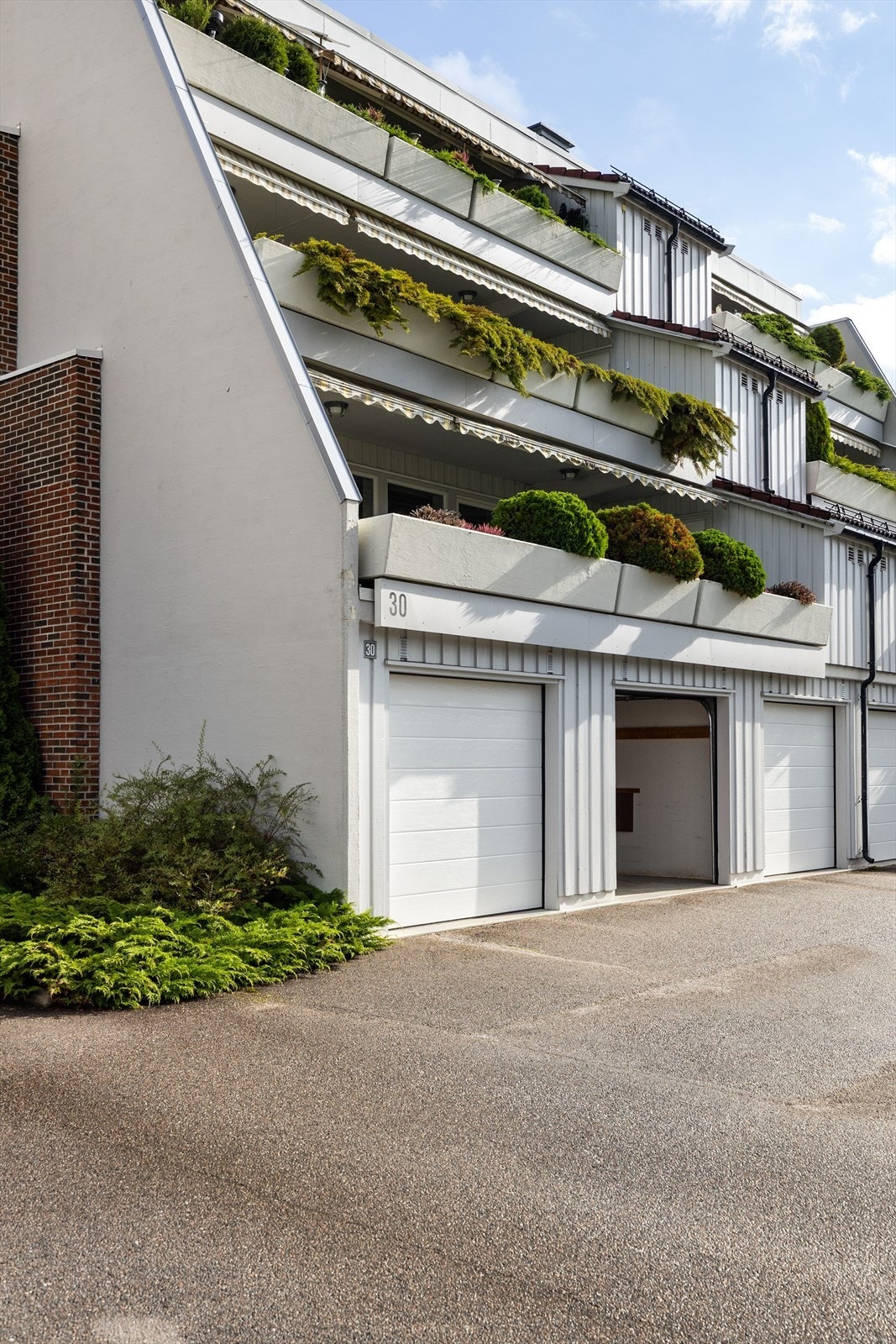 Ditt nye hjem? Galleribilde