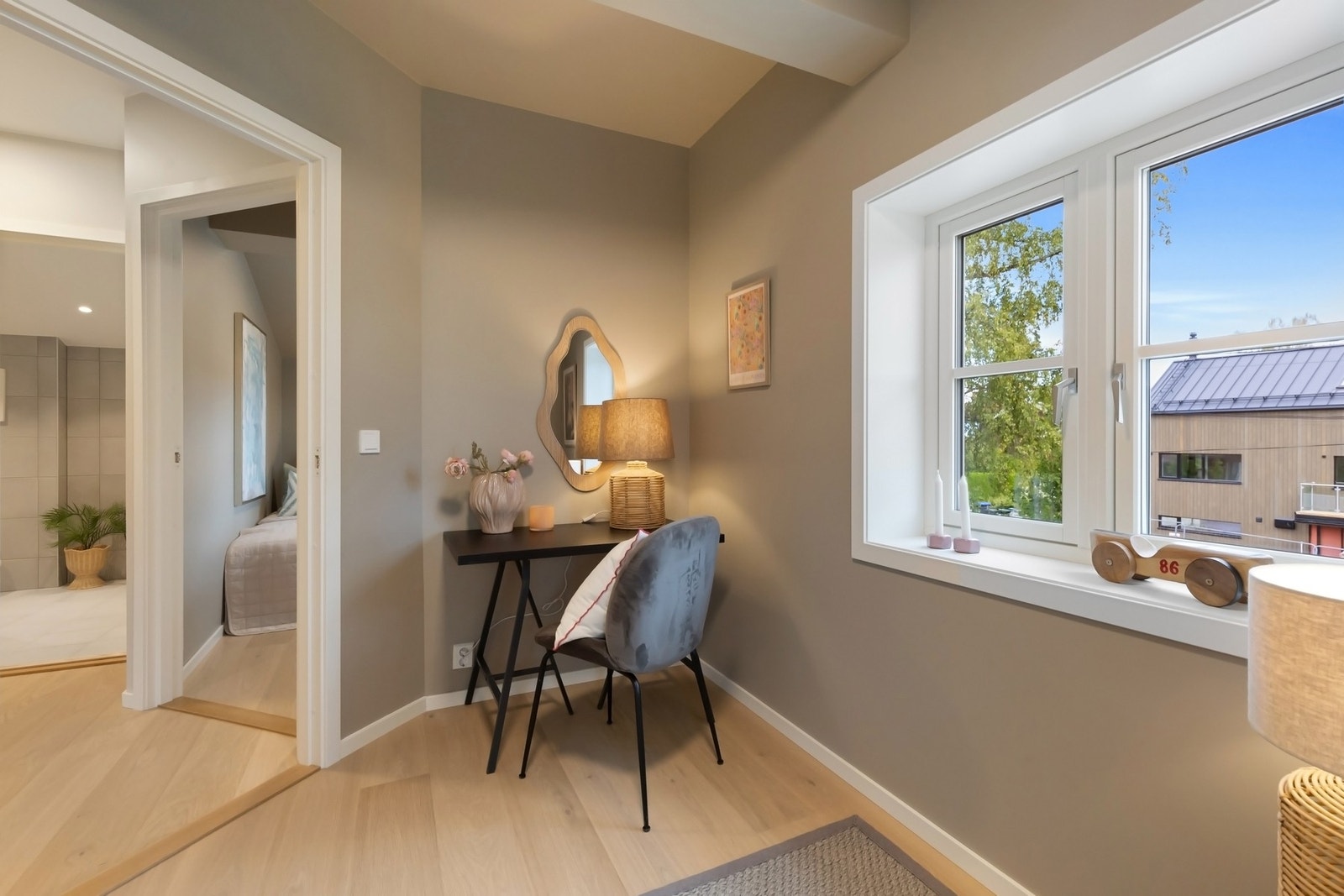 Soverom 3. Galleribilde