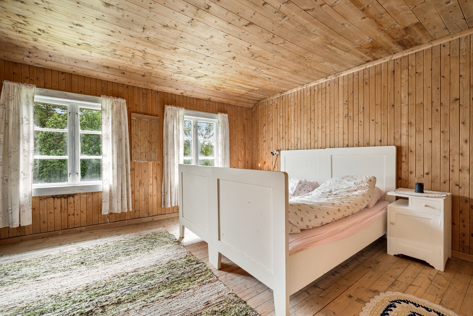 Soverom Galleribilde