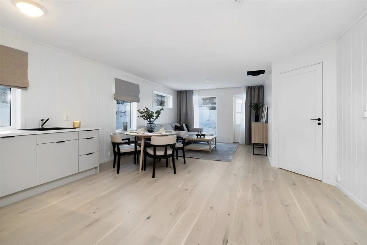 Illustrasjonsfoto Galleribilde