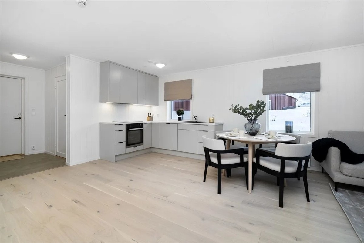 Illustrasjonsfoto Galleribilde