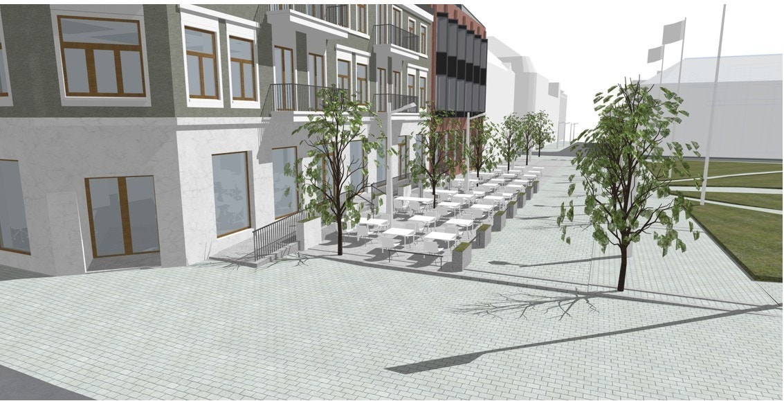 Illustrasjonsbilde Galleribilde