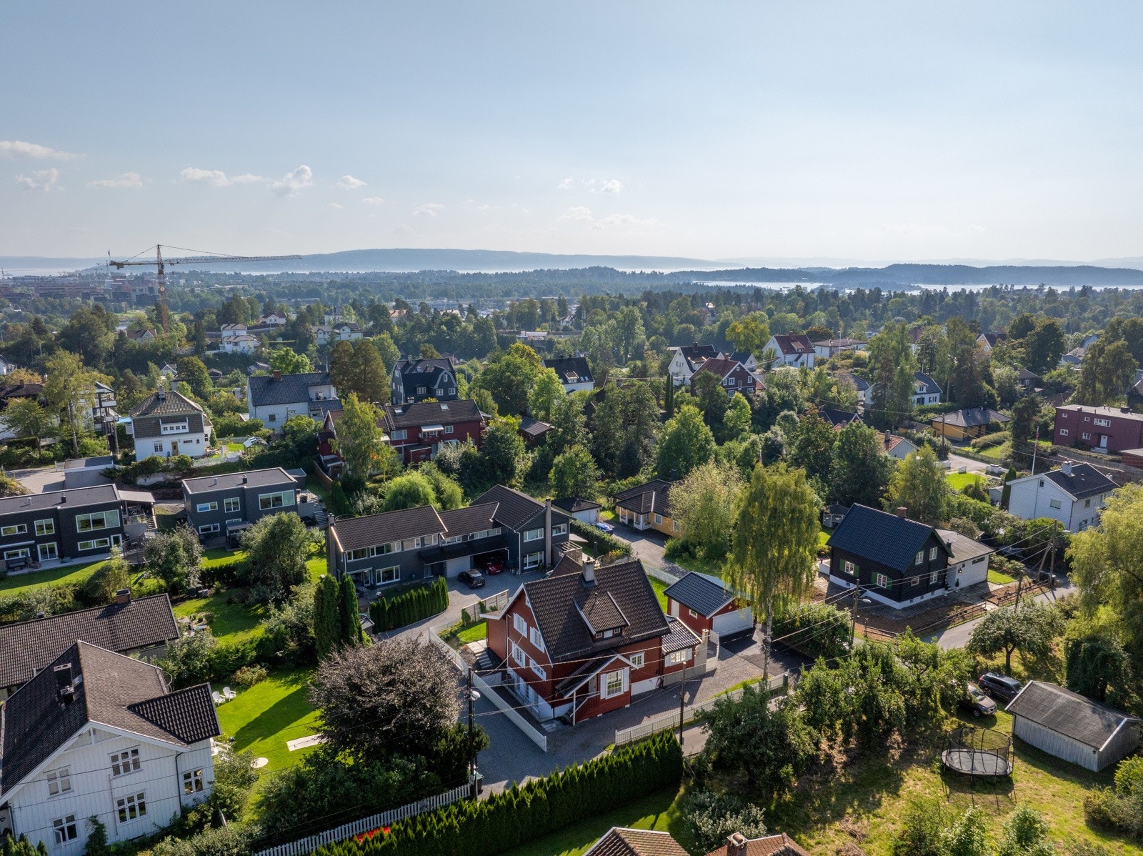 Ta kontakt med megler dersom oppsatte visninger ikke passer. Galleribilde