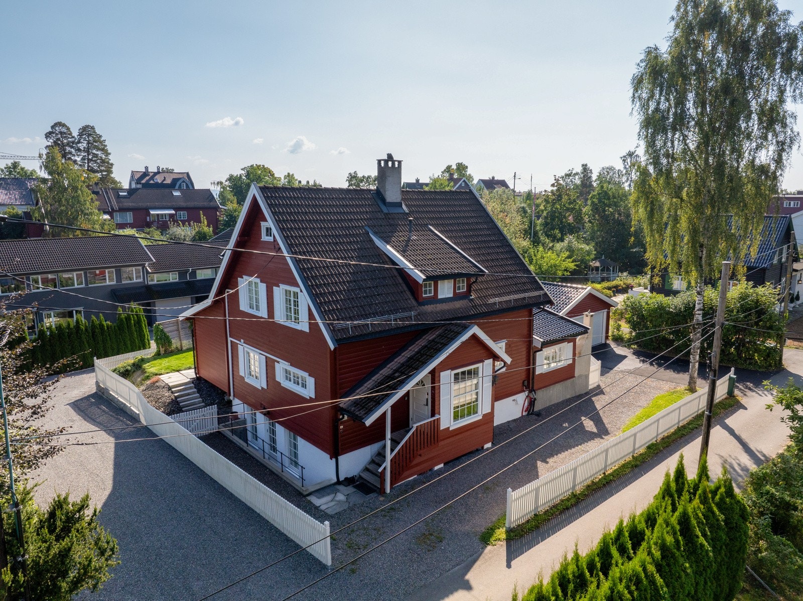 Velkommen til Jonsokveien 6C! Galleribilde