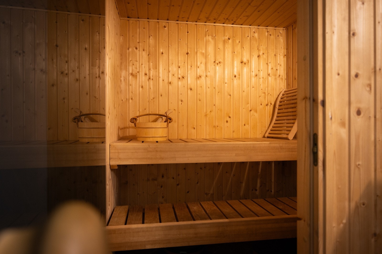 Badstu. Galleribilde