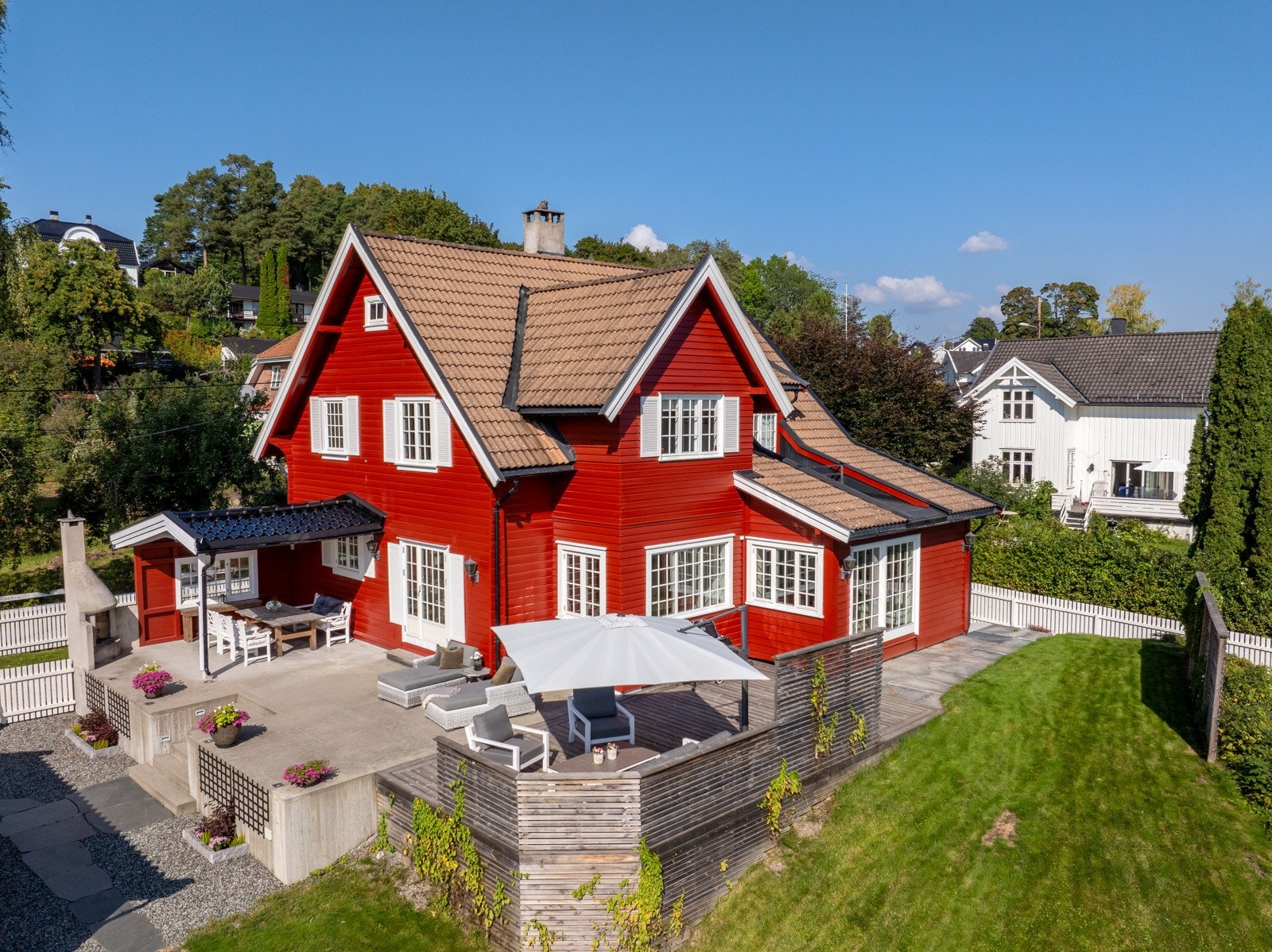 Velkommen til Jonsokveien 6C! Galleribilde