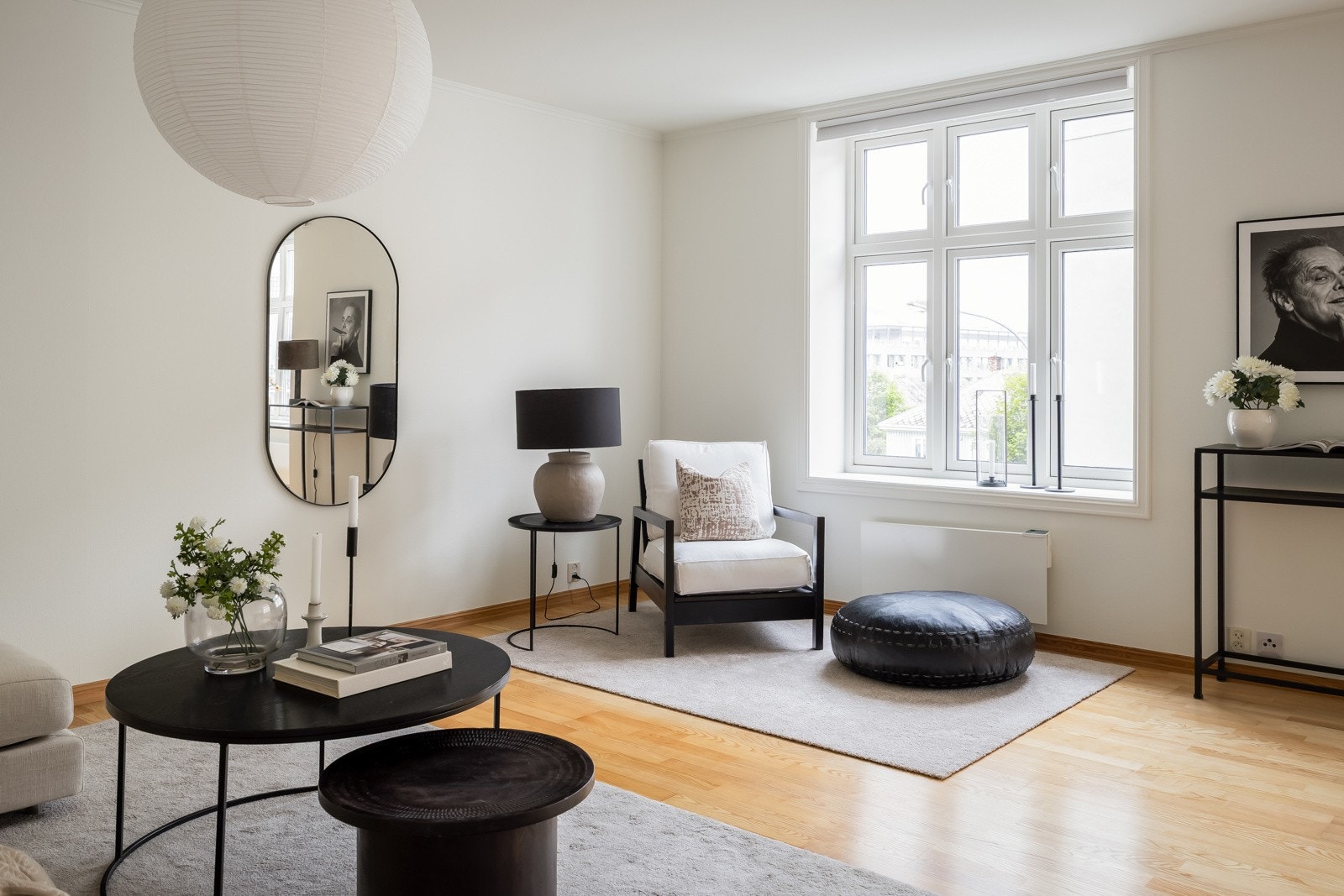 Borettslaget gjorde flere oppgraderinger i 2022. Blant disse er rehabilitering av fasade, taket er lagt om og nye vinduer satt inn. Galleribilde