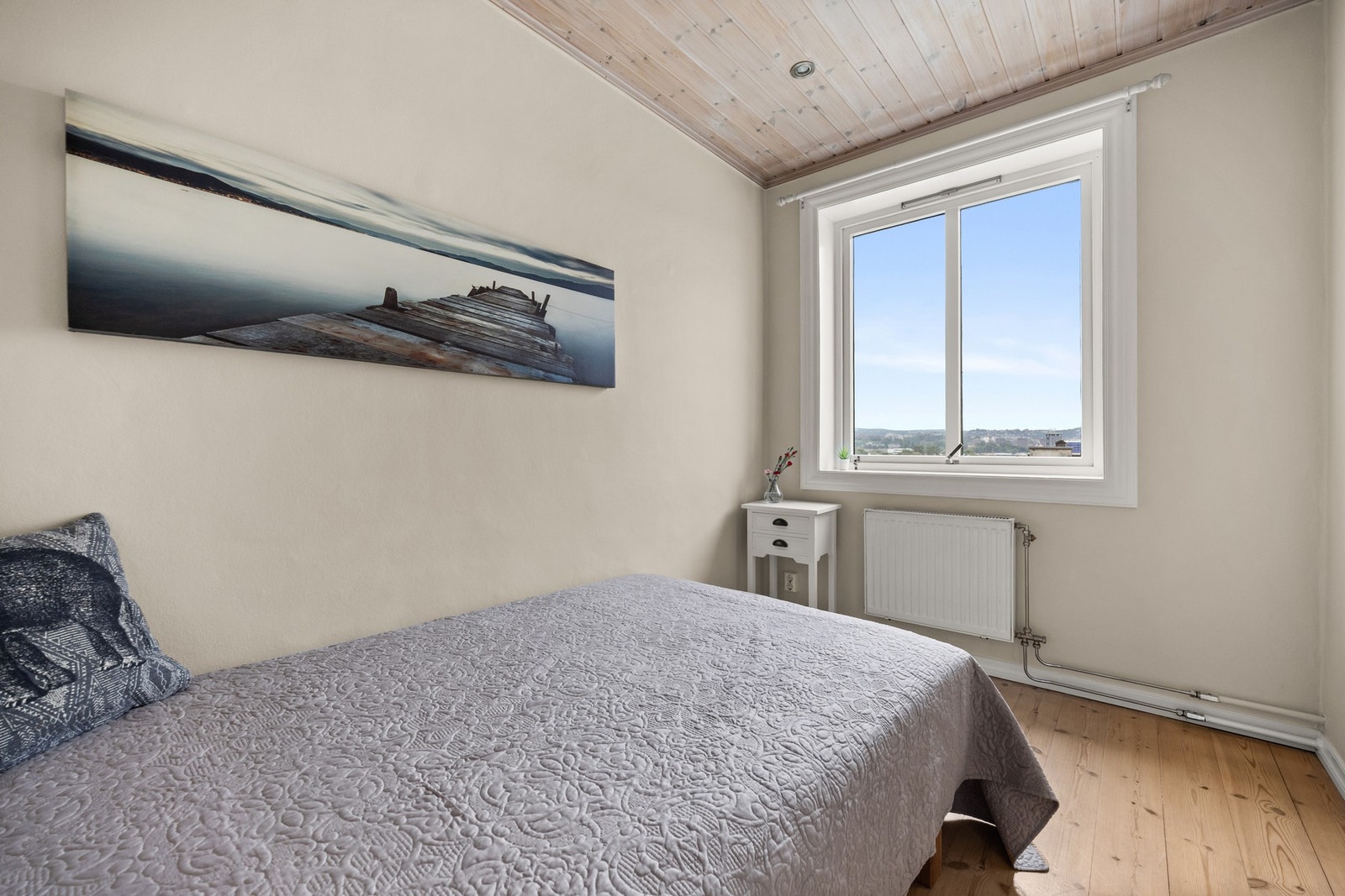 Soverom 3 Galleribilde