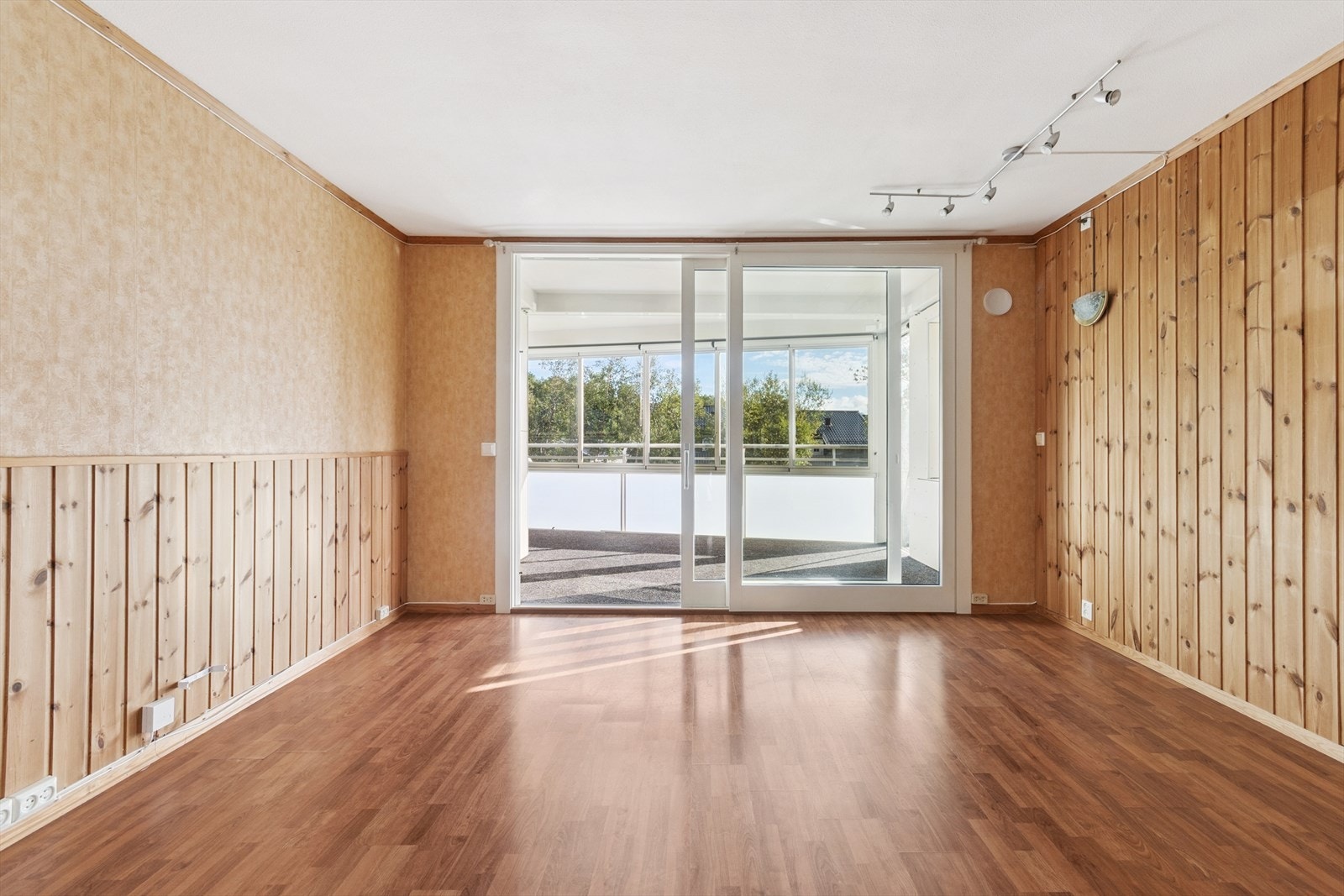 Stue Galleribilde
