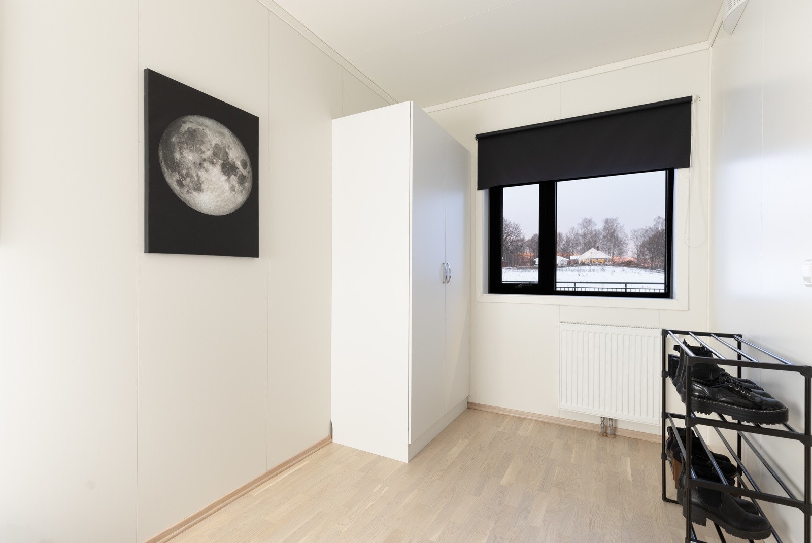 Soverom nummer to Galleribilde