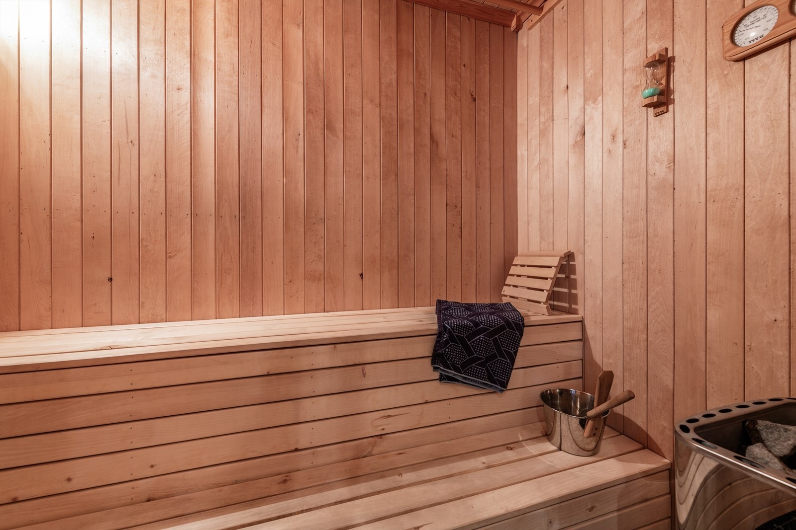 Badstue Galleribilde