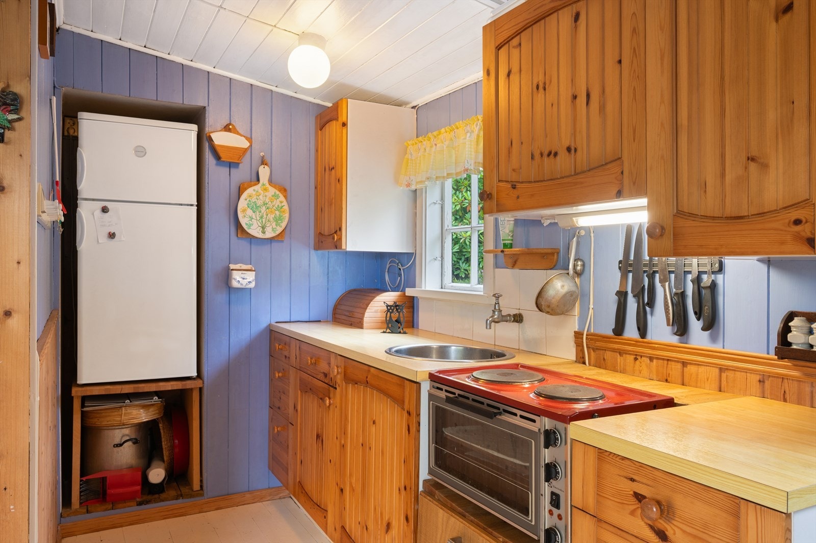 Kjøkken Galleribilde