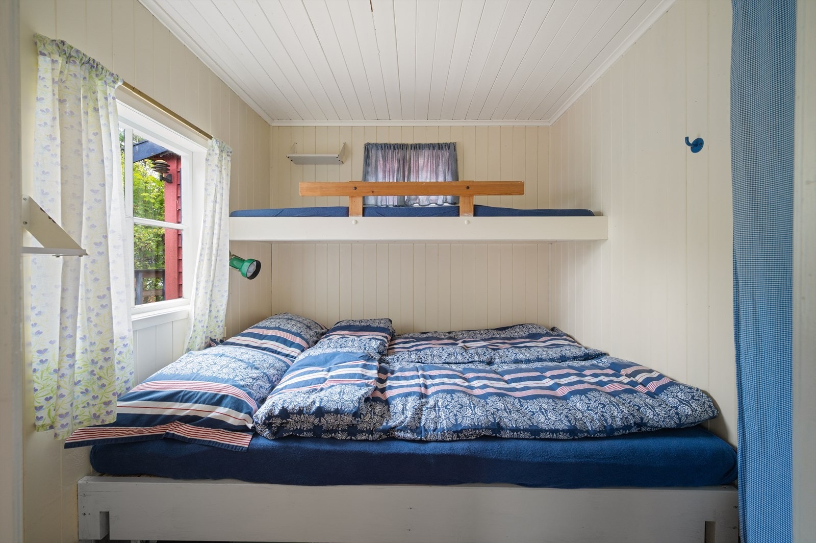 Soverom Galleribilde