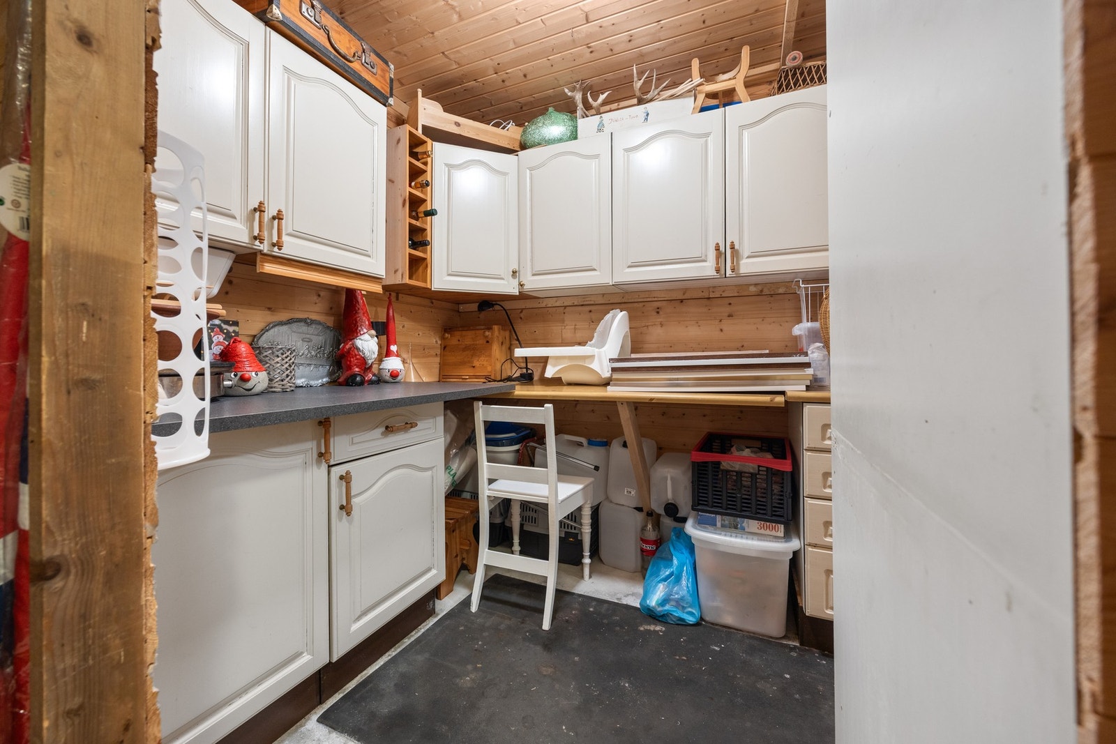 Bod - 9 kvm. Galleribilde