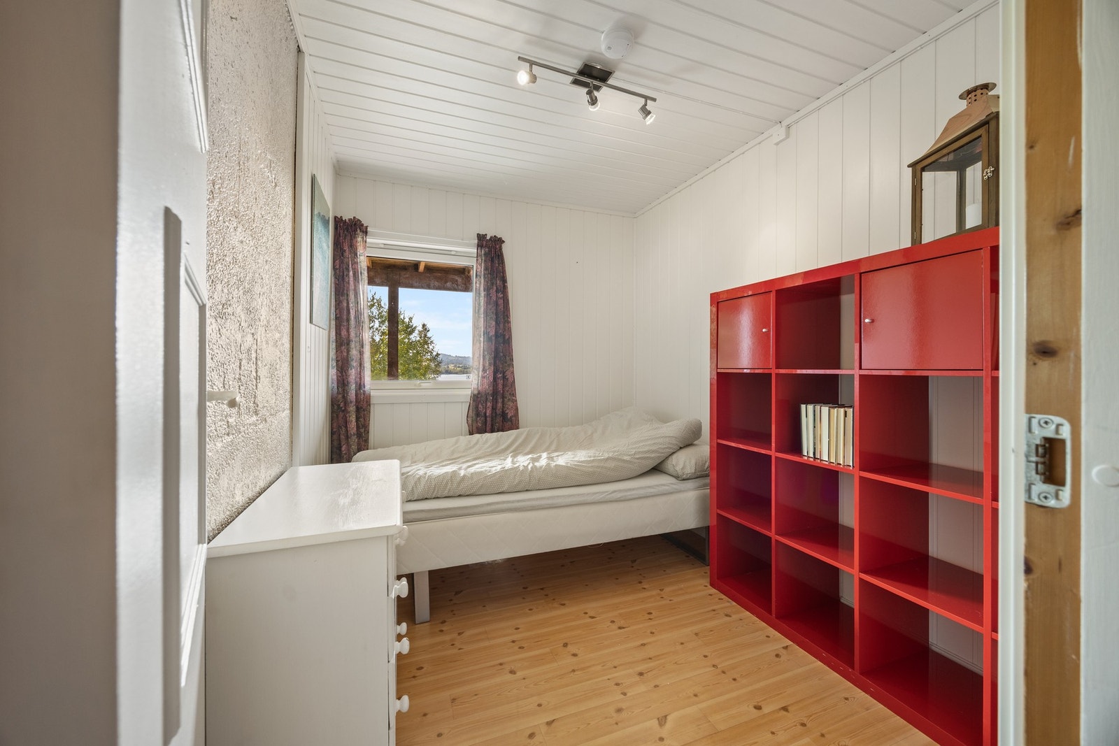 Soverom - 6 kvm. Galleribilde