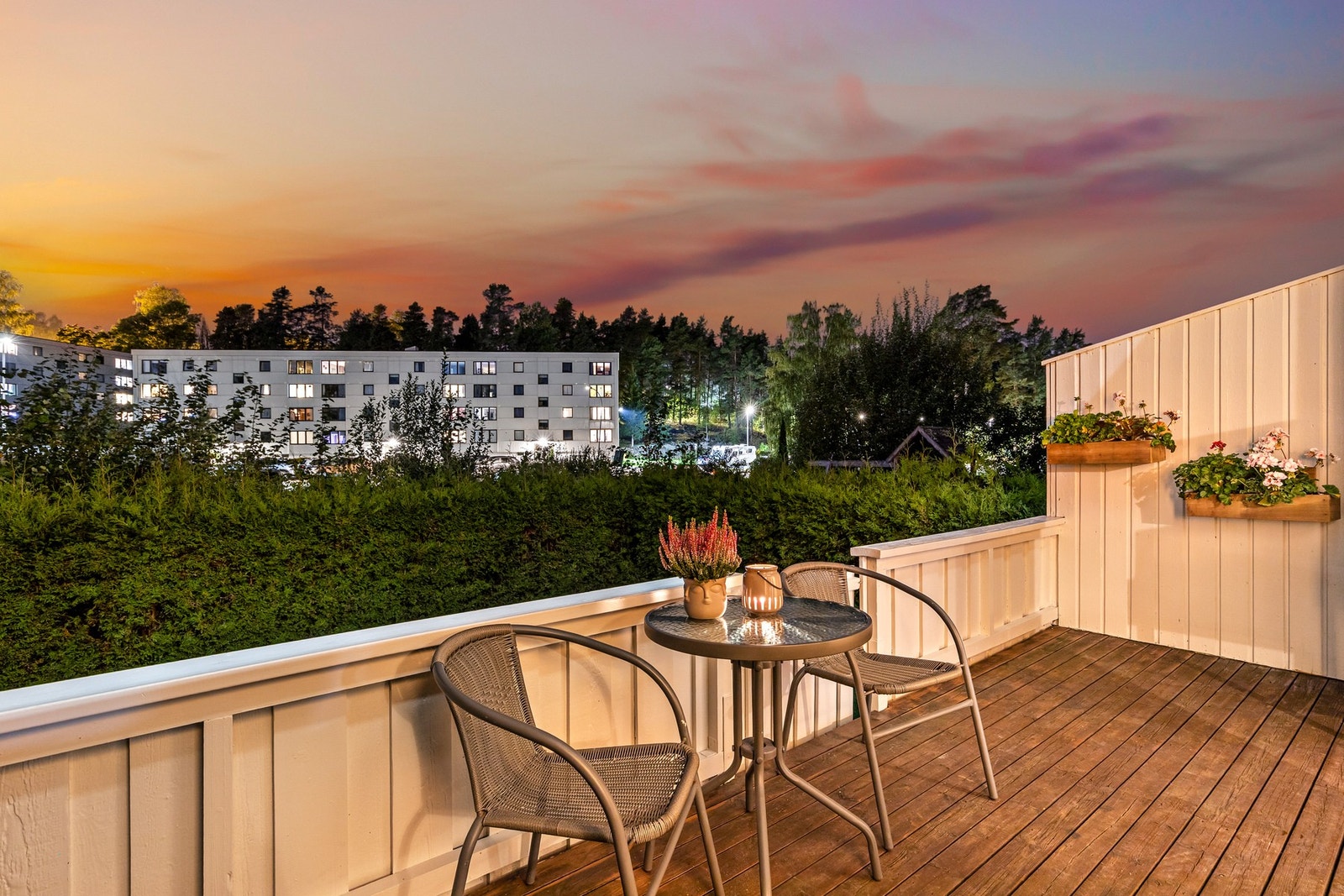 Området byr på mange gode kvaliteter, med Nordbykollen som nærmeste nabo for flotte turmuligheter og Ulvekula for fotball, lek og morro. Galleribilde