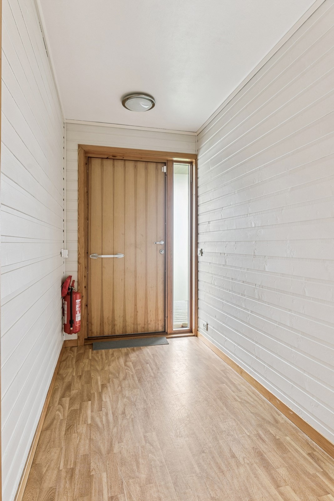 Velkommen inn Galleribilde