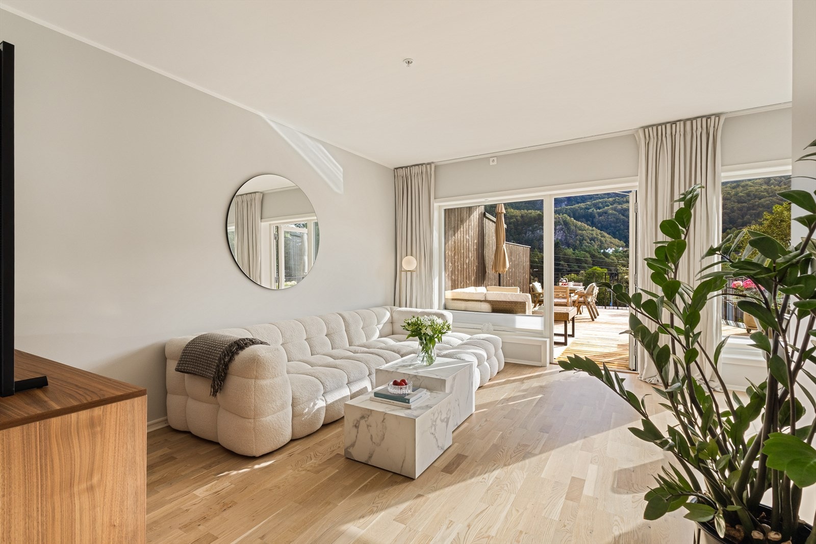 Velkommen til Blådalen 20! Galleribilde