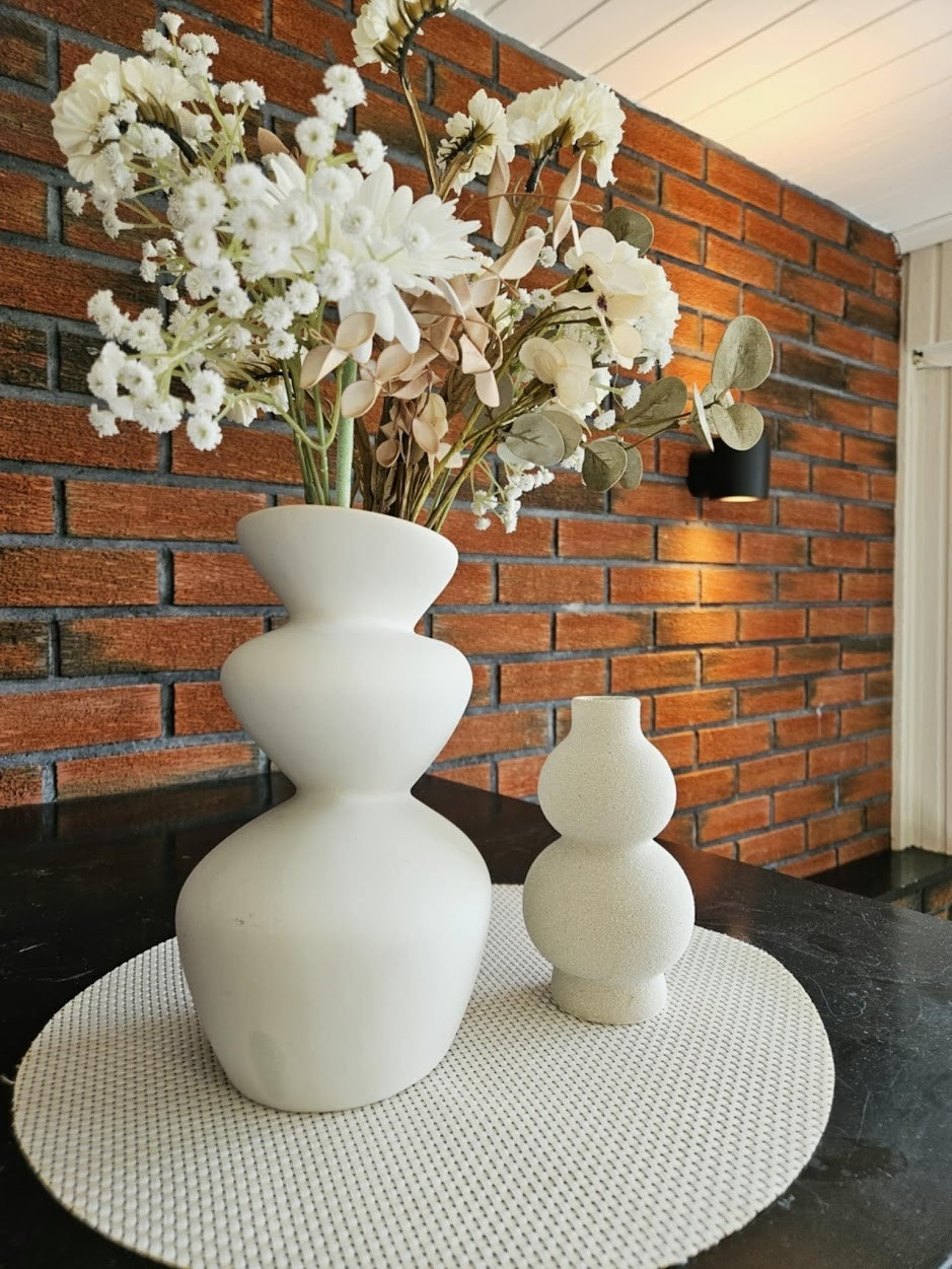 Velkommen til visning! Galleribilde