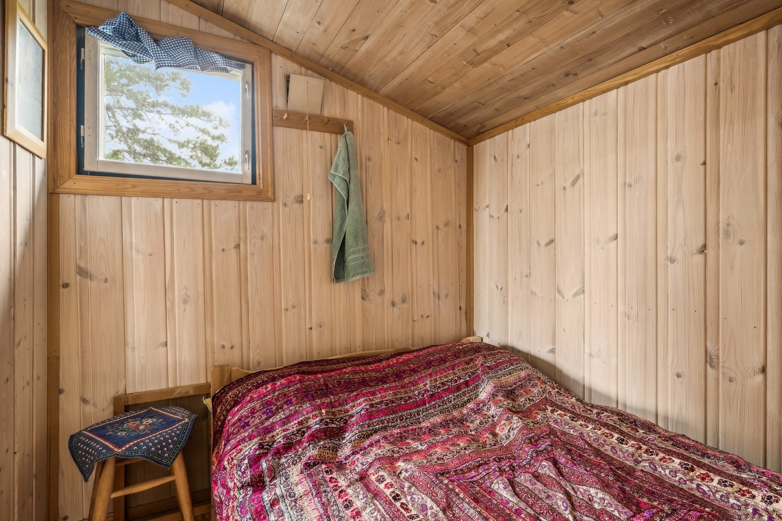 Soverom 1 Galleribilde