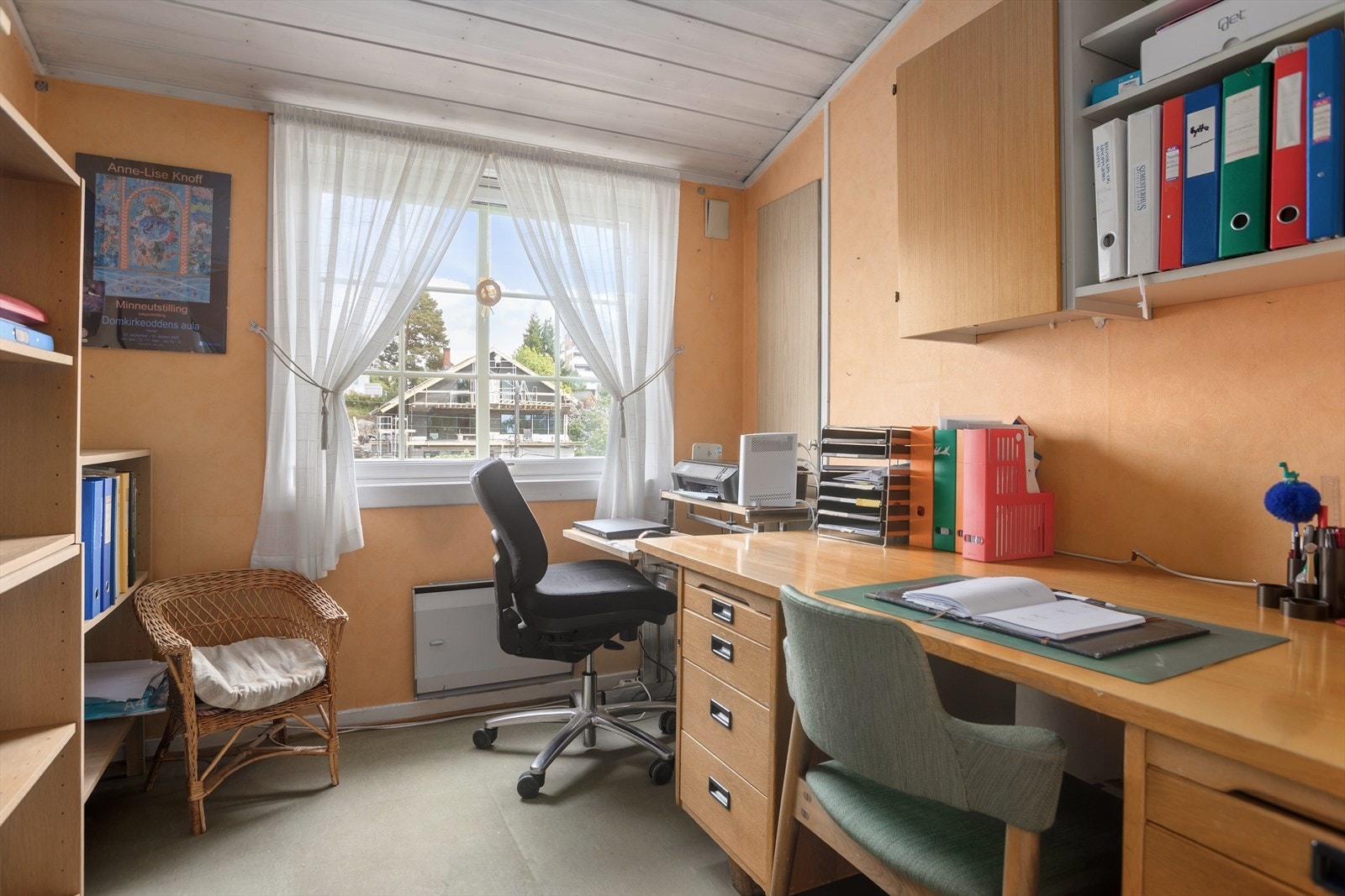 Soverom 4 Galleribilde