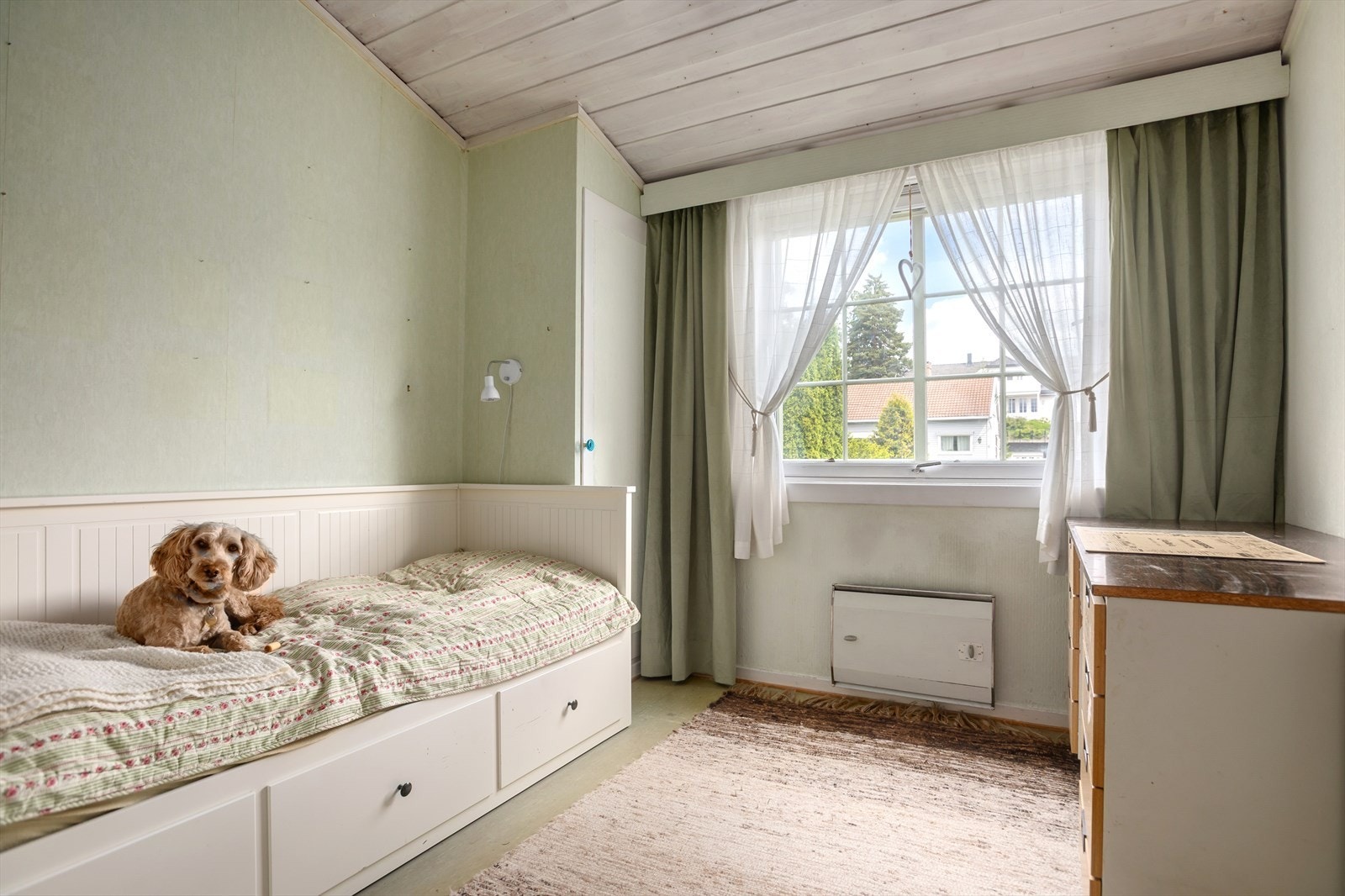 Soverom 2 Galleribilde