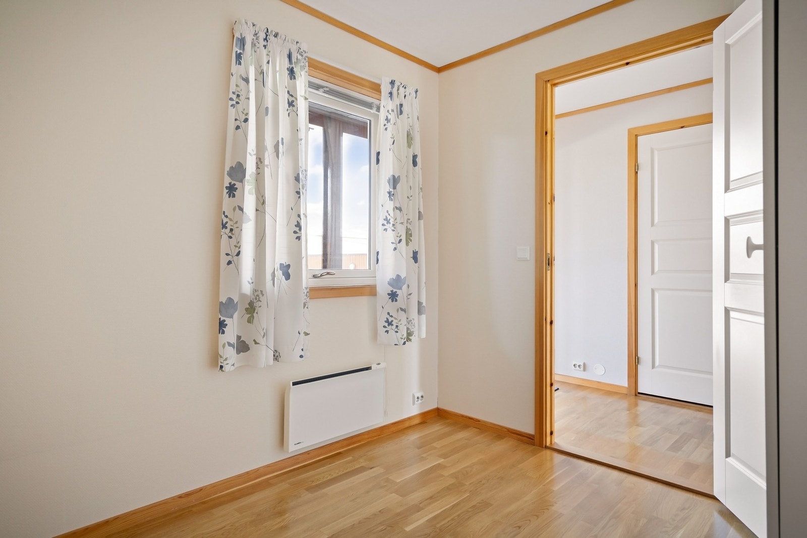 Soverom II Galleribilde