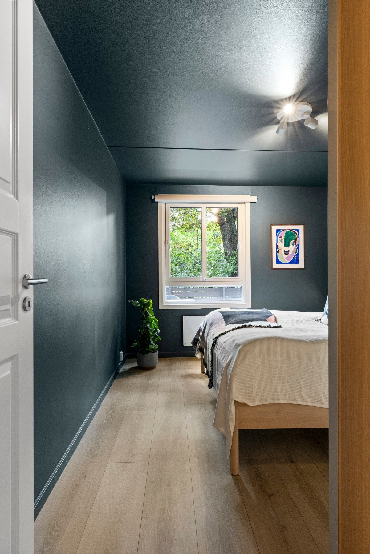 - Soverom I - Galleribilde