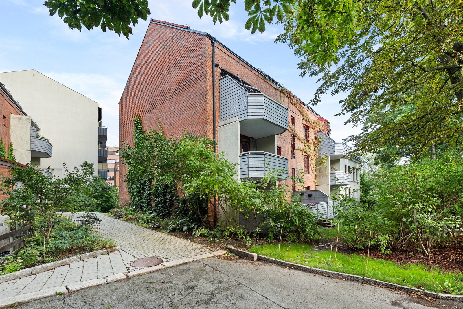 - Fasade - Galleribilde