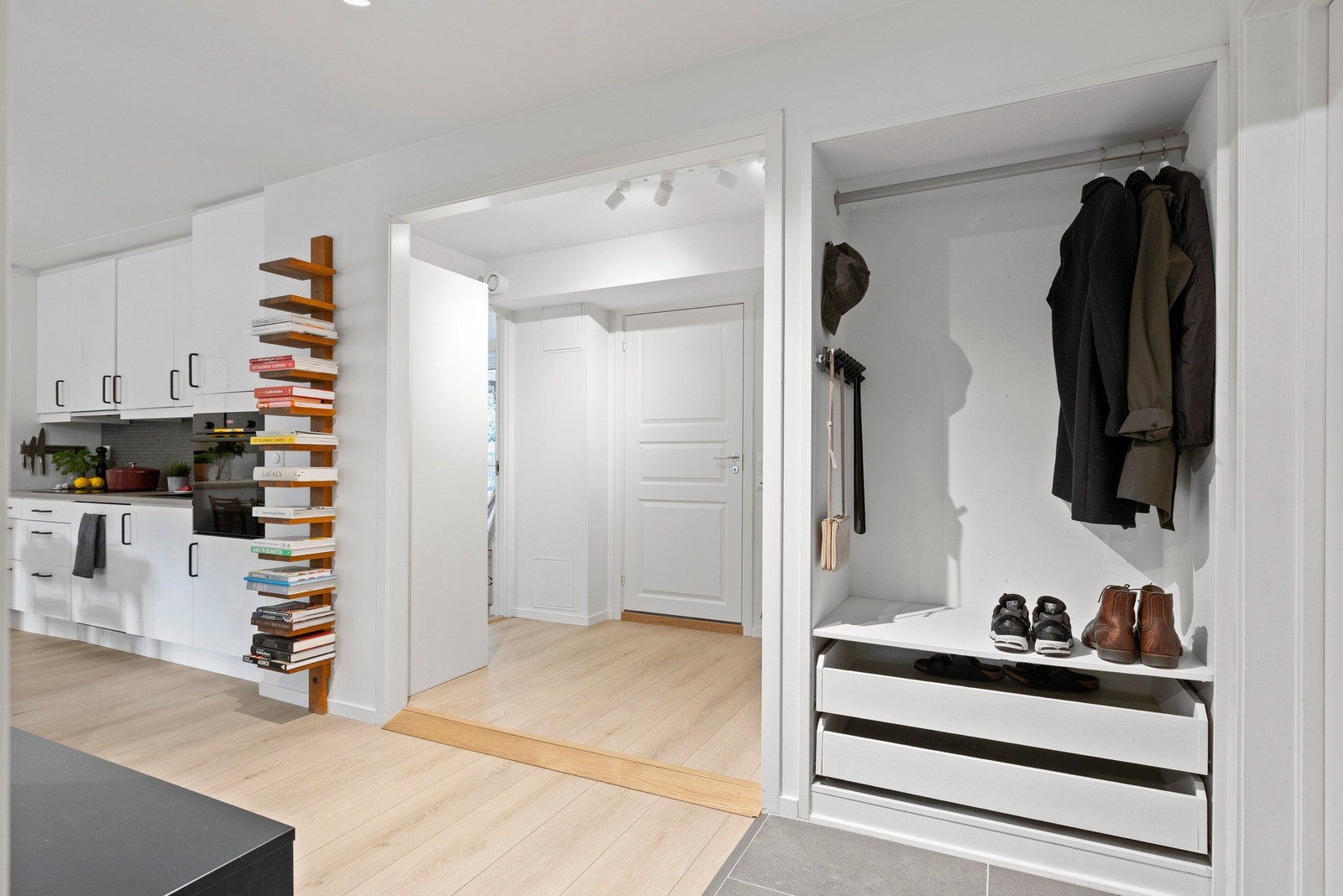 - Bjølsengata 5 - Galleribilde