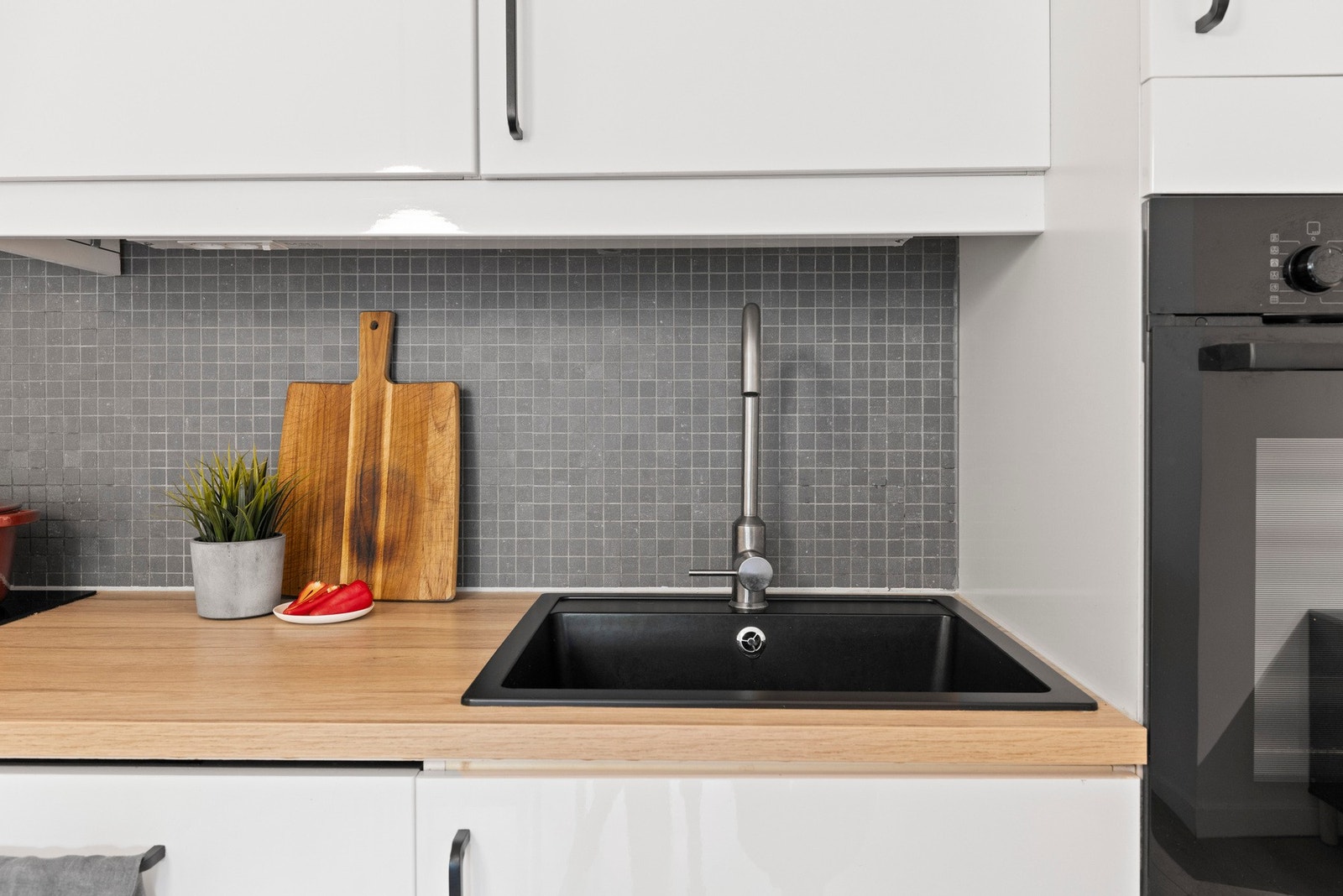 - Kjøkken - Galleribilde