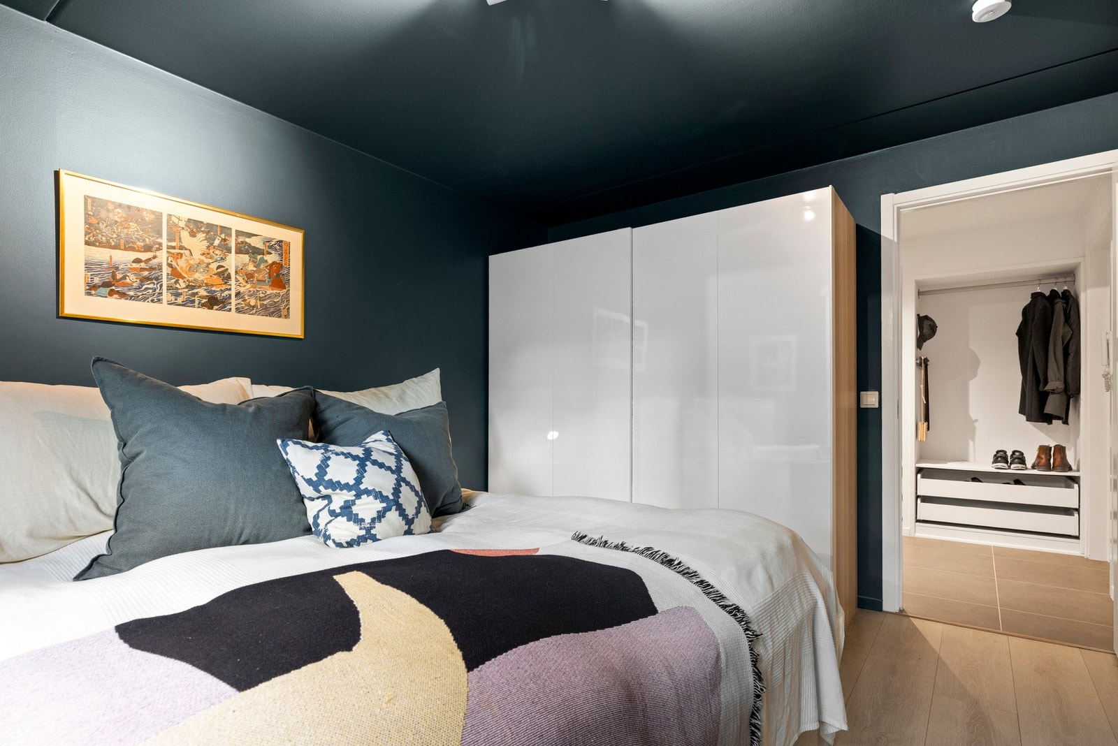 - Soverom I - Galleribilde